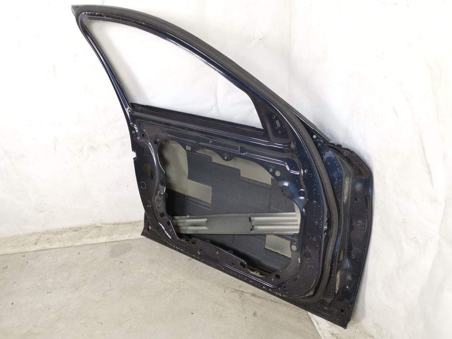 Ляв преден капак BMW Серия 5 G30 [ - ] Оригинален Lyav preden kapak BM