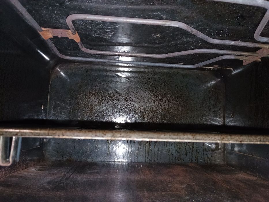 Комбинирана готварска печка Раховец-ток и газ