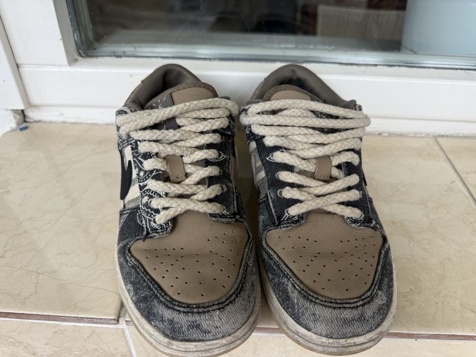 Кроссовки NIKE оригинал