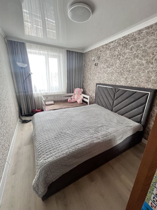 2 комн. квартира в 22 доме