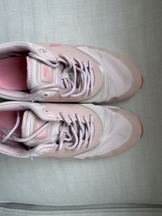 Nike air max thea