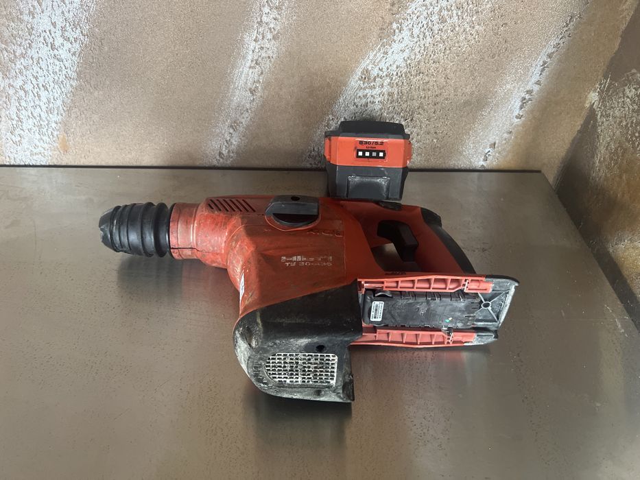 Hilti te 30 an 2021 pret 600 RON
