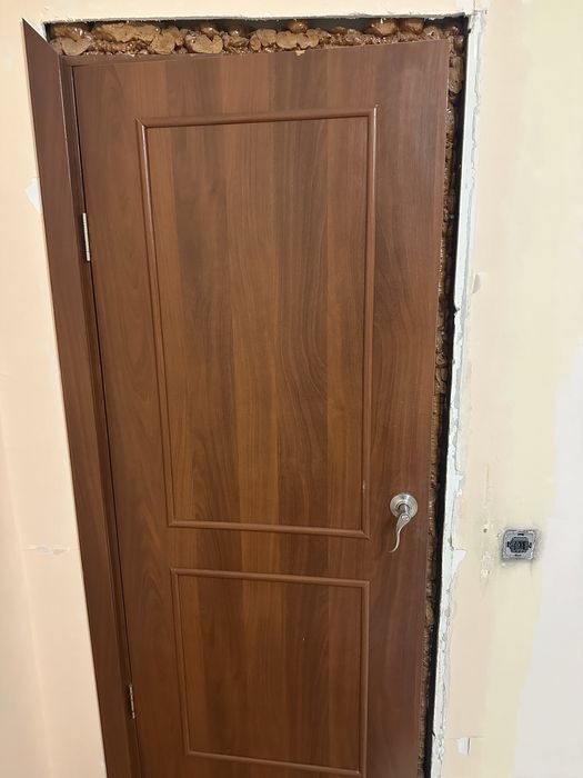 Двери бу самовывоз межкомнатные