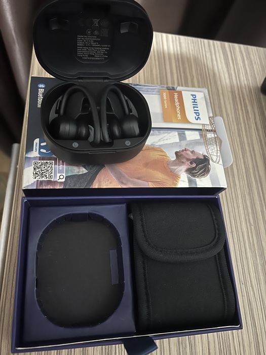 Casti philips seria 7000