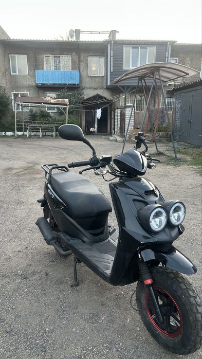 Скутер Sonlink t2
