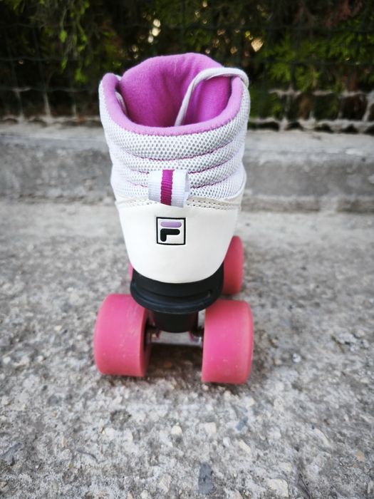 Кънки за момиче Fila