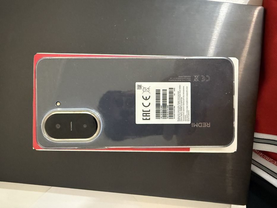 Продам телефон Redmi A5