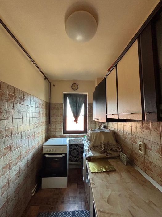 Apartament cu 2 camere