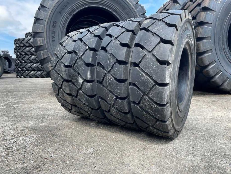 Anvelope noi 6.50-10 SOLID livrare rapida GARANTIE Cauciucuri BALKAN