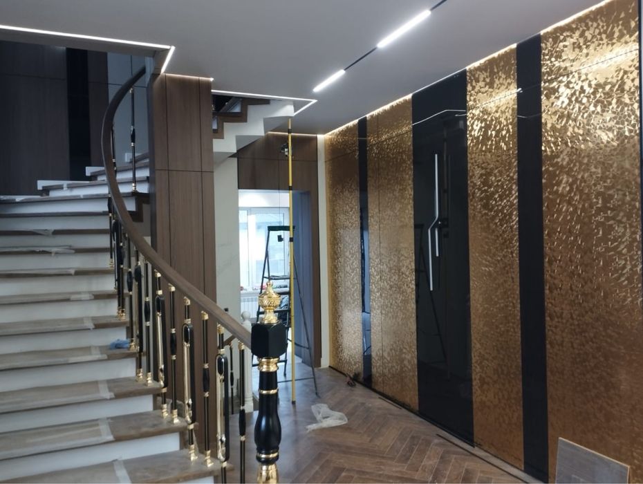 Ремонт  под ключ