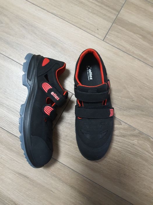 Atlas încălțăminte Protectie 43