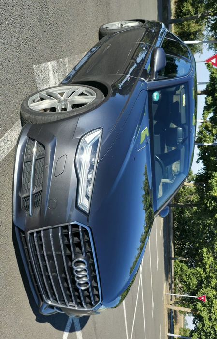 Audi A6 Quattro 2.0Tdi
