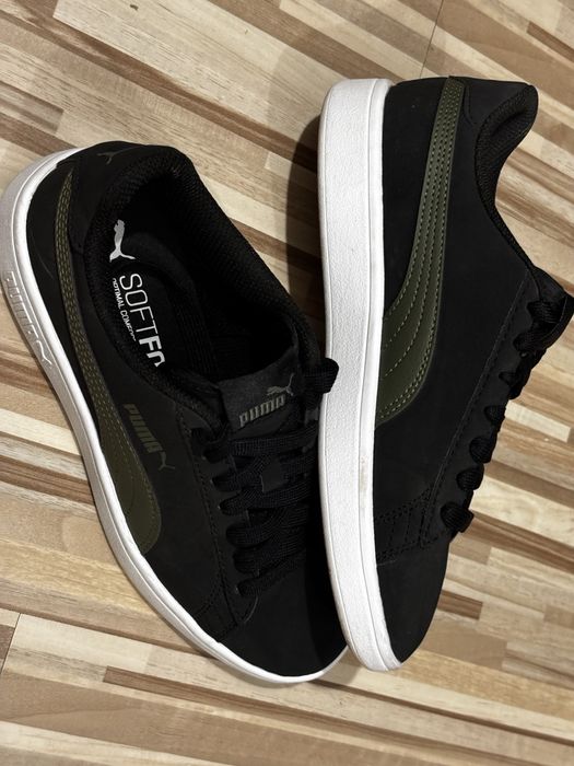 Маратонки puma 37 номер