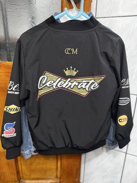 Jachete Băieți 122-128