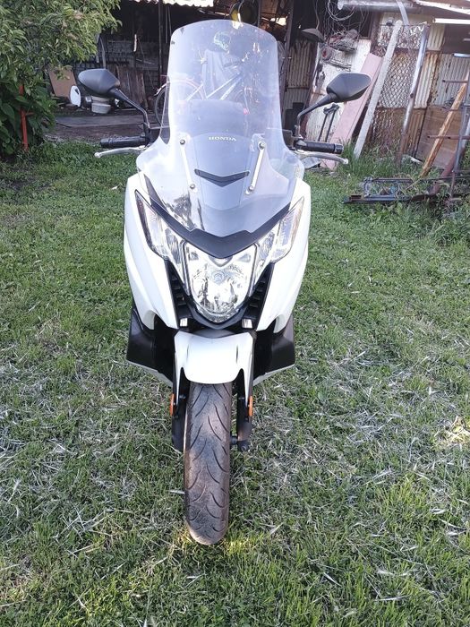 Хонда Интегра 750,2014г.