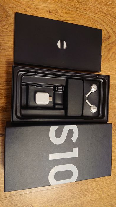 Casti akg jack 3.5mm sigilate