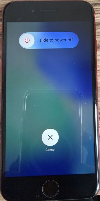 iPhone SE 2 generation