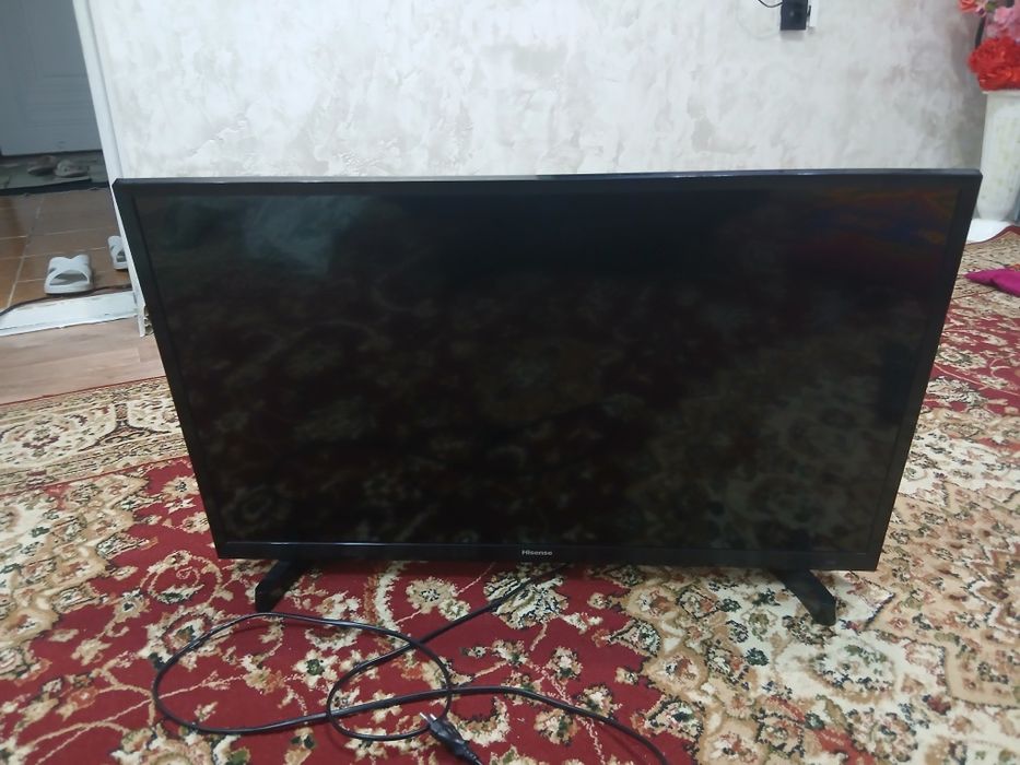 Телевизор HESENSE