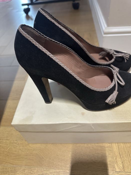 Туфли , сапоги Giorgio Fabiani — Италия