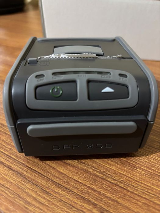 Мобилен принтер Datecs DPP-250