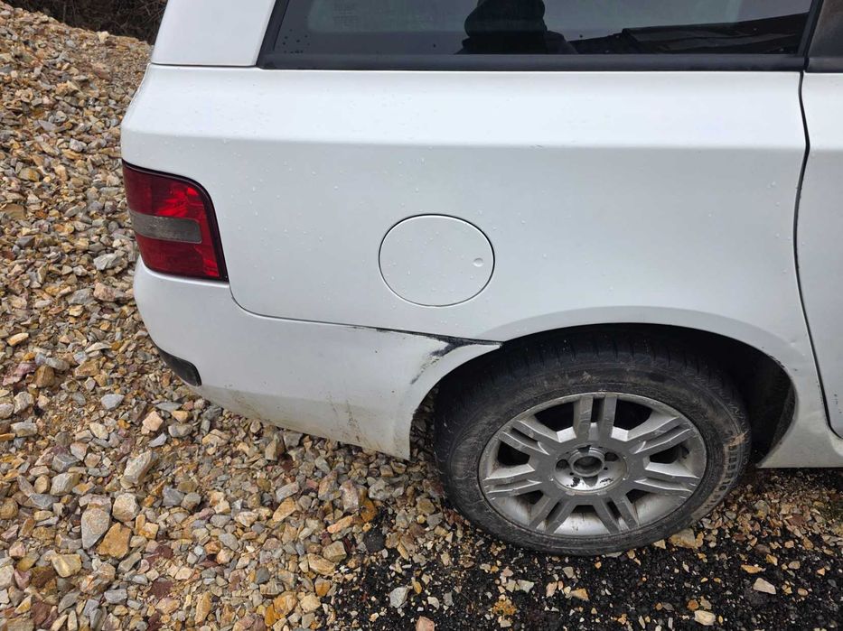 Fiat stilo 1.9...