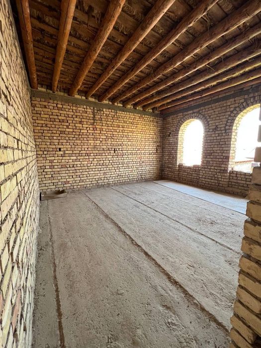 Срочно продается свой Дом коробка