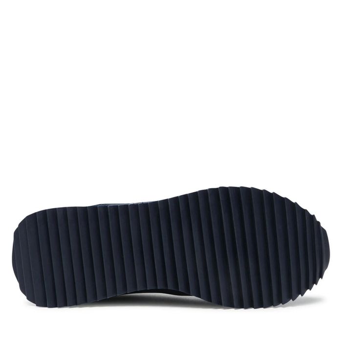 Оригинални мъжки маратонки EA7 Emporio Armani X8X101 XK257 N527