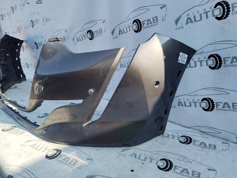 Bara fata Peugeot 208 cu bandouri an 2019-2020-2021-2022-2023