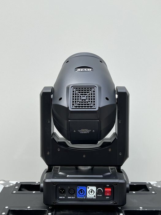 Beam Moving Head 7R 230W Mini 10 kg/Movinghead/DMX