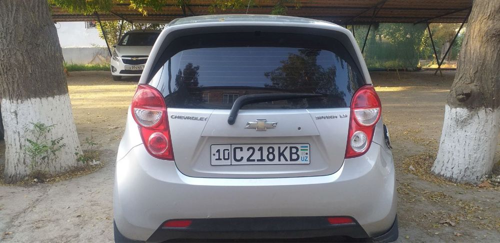 Spark 2015 2 pozitsa