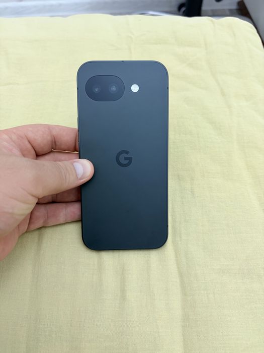 Google pixel 10a