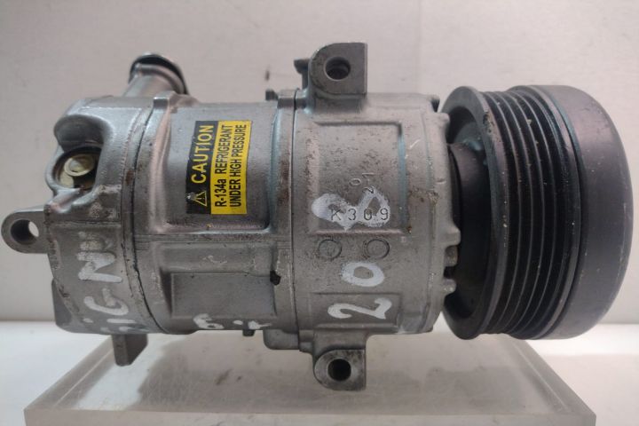 Compresor Clima 1.9D 5SL12C / 101515905115 Opel Signum C seria