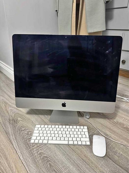 imac 2017 21 second hand si noi de vanzare • Anunturi • OLX.ro