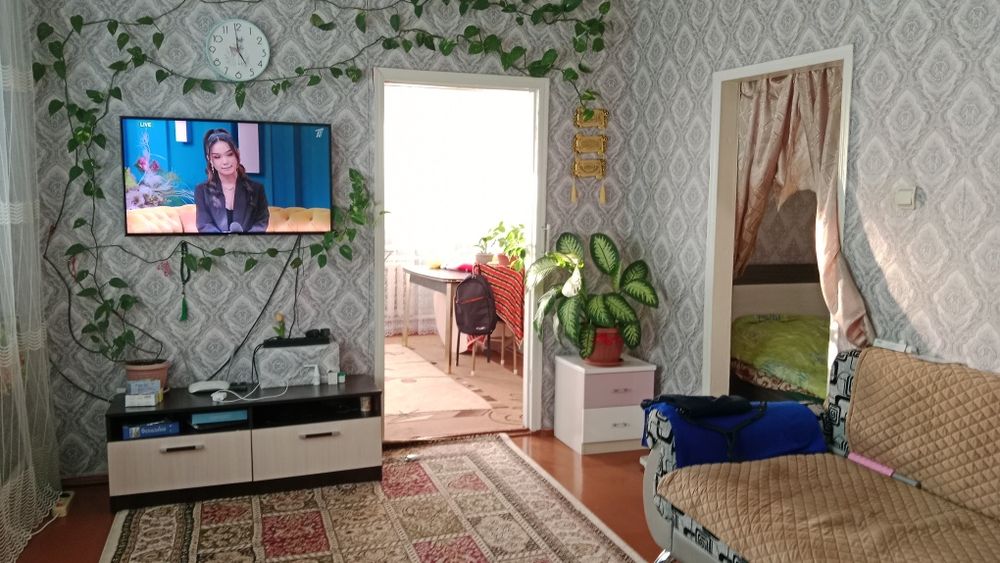 Продается частный дом