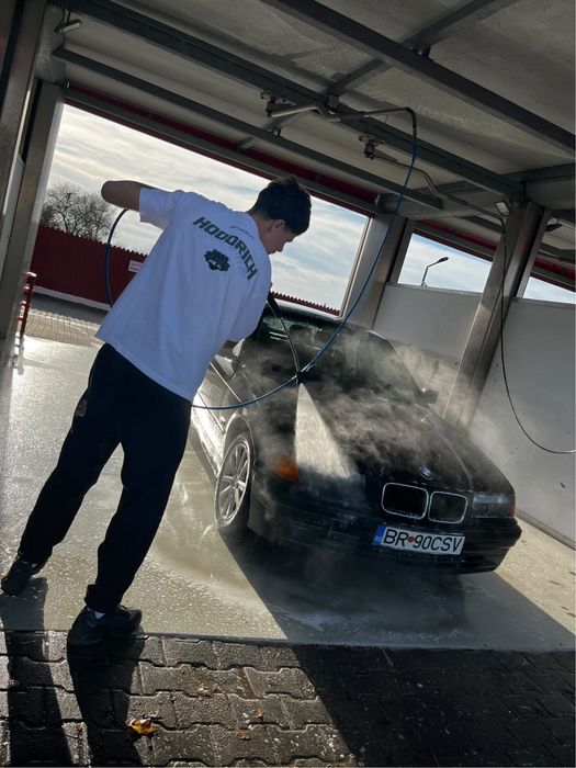BMW 3 Series 1996 — imagine 3