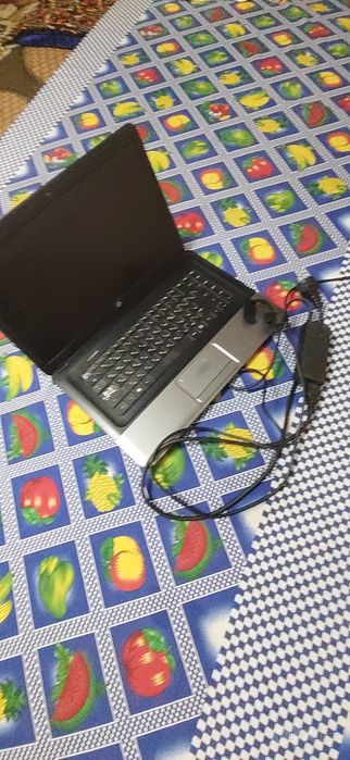 Ноутбук HP 650  без доставки