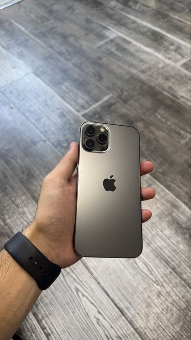 Iphone 12 pro max