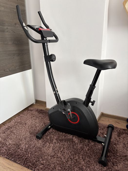 Bicicleta fitness de camera Timesless Tools