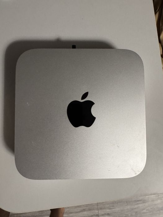 Mini Pc  Apple Mac Mini i7 16GB 128SSD + 2TB