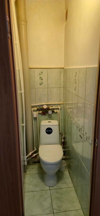 Продаю 2-х комнатную квартиру