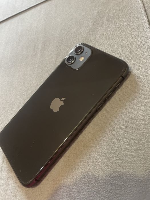 iPhone 11 128гб