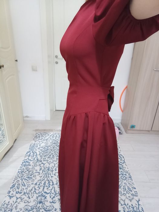 Продам вечернее платье