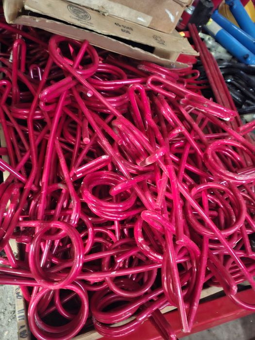 Suport si butuc  Vaderstad