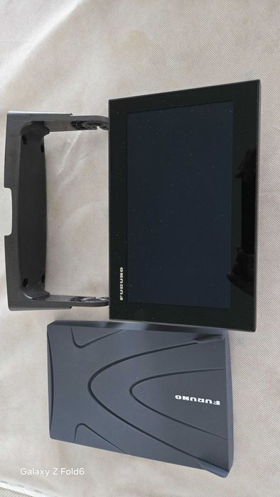 Furuno GP 1971 F сонар и GPS картограф