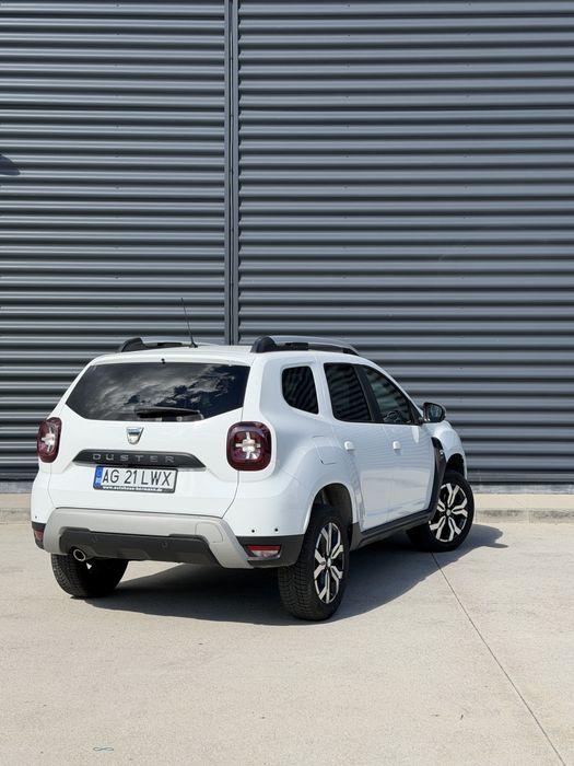 DACIA Duster 2019 — imagine 3
