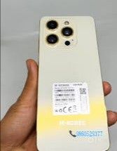 M-Horse spark 20 pro 6/128