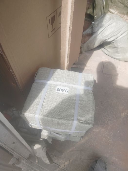 Грузики липучки 30кг