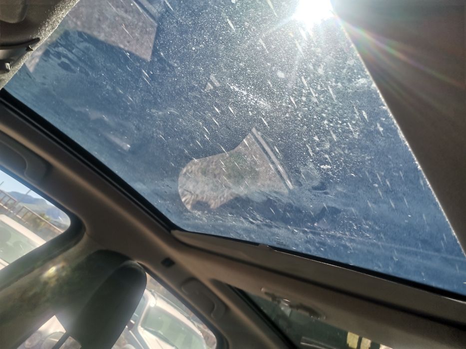 Renault megan scenic 1.9DCI f9q k8 96kw 130кс за части