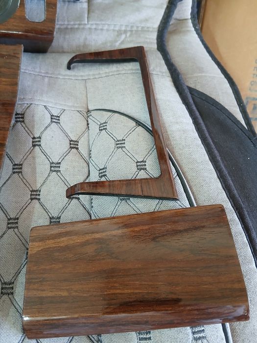 Дерево на торпеды мерседес 124