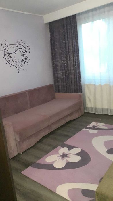 Se oferta spre inchiriere ap.2 camere , 55mp decomandat